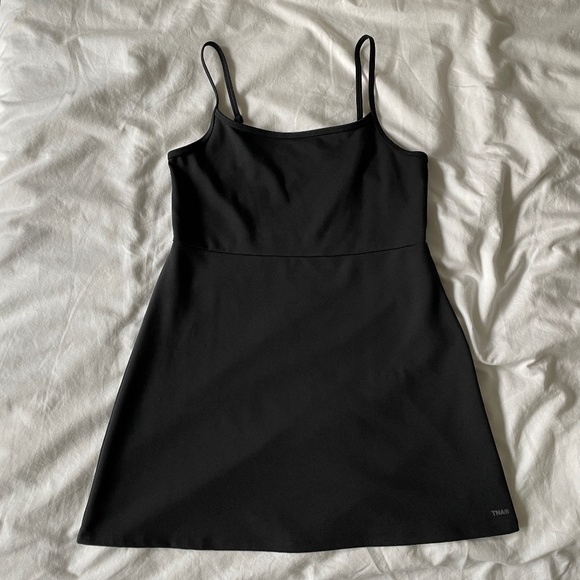 TNA Dresses & Skirts - TNA Athletic Mini Dress